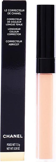 CHANEL CONCEALER LE CORRECTEUR DE CHANEL - CORRECTEUR ABRICOT
