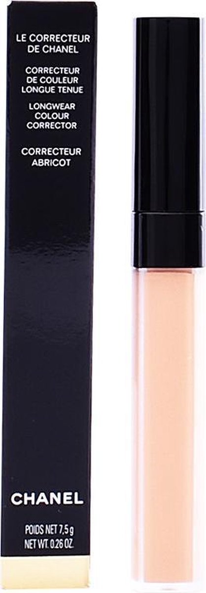 CHANEL CONCEALER LE CORRECTEUR DE CHANEL - CORRECTEUR ABRICOT