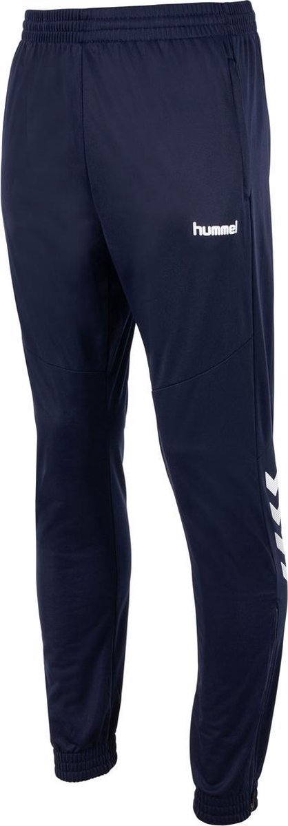 hummel Authentic Poly Sportbroek Unisex - Maat S