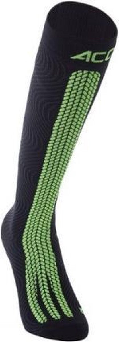 Accapi - Calza - Tibial Vitality - Energy Wave - Sokken- Maat 47/48