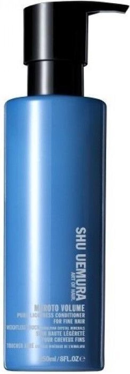 Shu Uemura muroto volume 250 ml