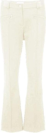 Summum Milano pantalon Ecru  dames maat 38