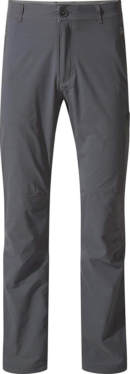 Craghoppers Wandelbroek Nosilife Pro Ii Grijs Maat 46/l
