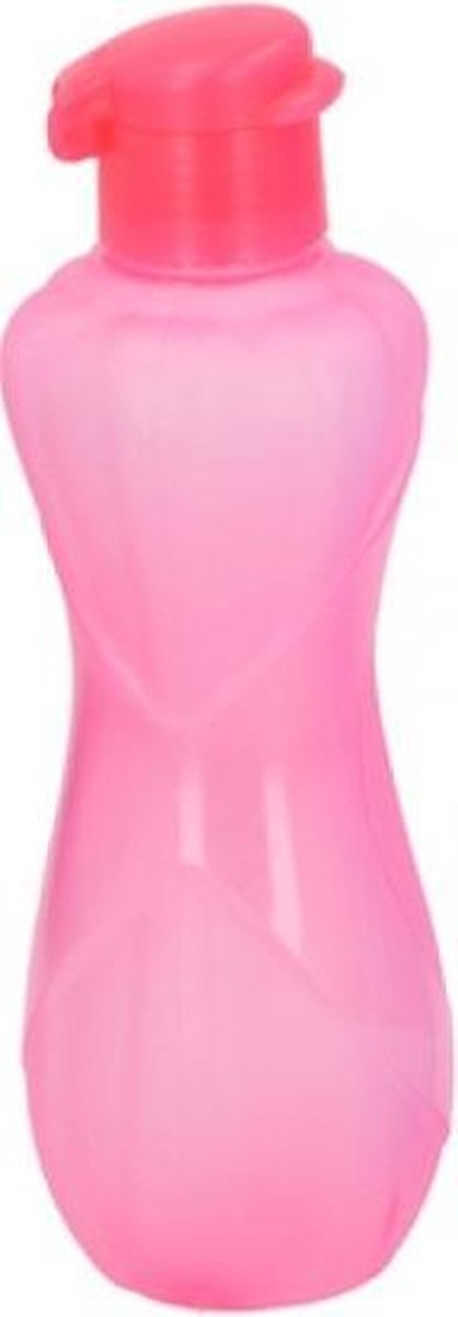 Tom Drinkfles Roze 750 Ml