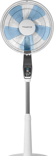 Rowenta Turbo Silence Extreme VU5640 Statiefventilator |Staand|