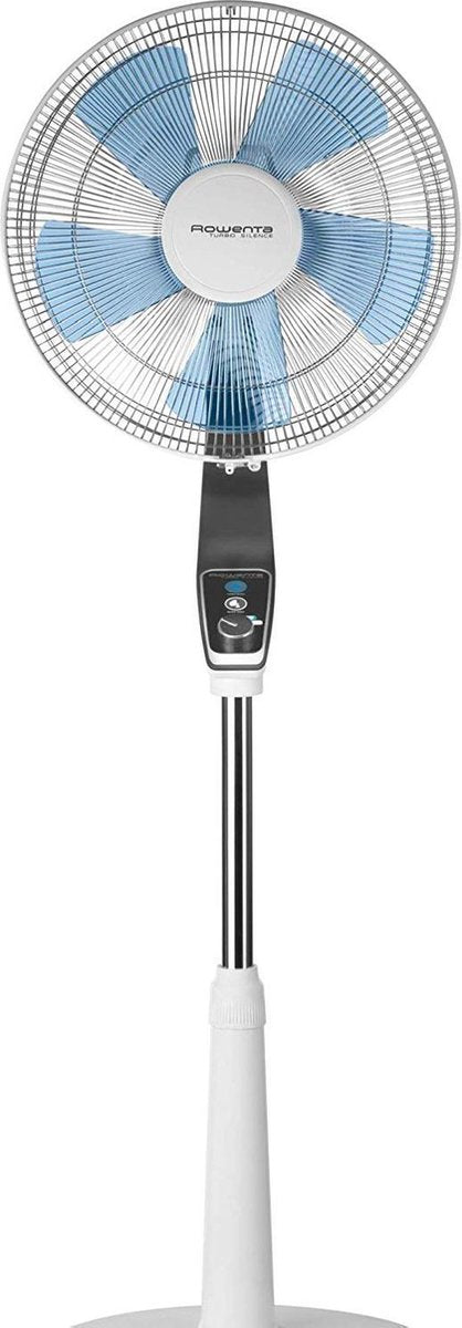 Rowenta Turbo Silence Extreme VU5640 Statiefventilator |Staand|