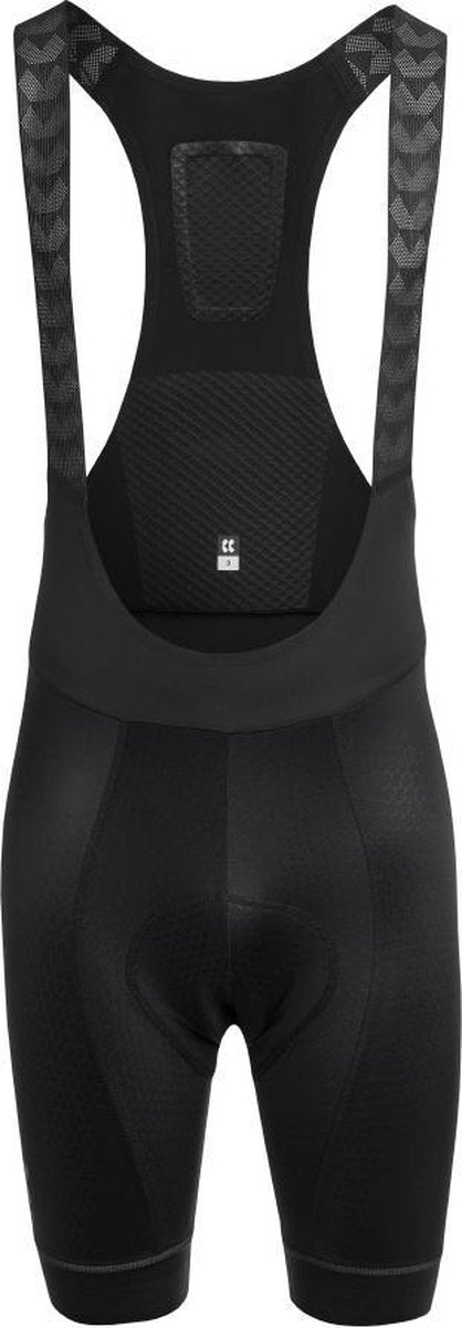 Kalas Passion Z1 Fietsbroek Heren Zwart 6/XXL