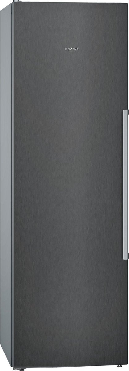 Siemens KS36VAXEP - iQ500 - Koelkast - Zwart