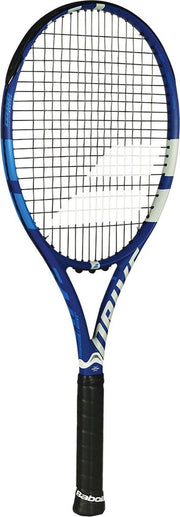Babolat Drive G Tennisracket - Rackets  - blauw - 3