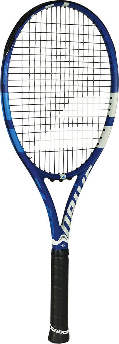 Babolat Drive G Tennisracket - Rackets  - blauw - 3