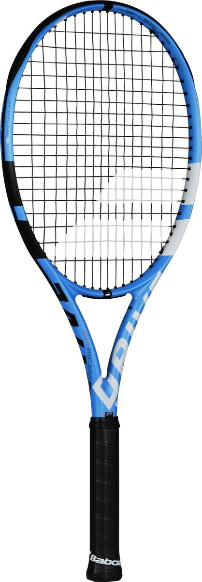 Pure Drive Tour - gripmaat 3