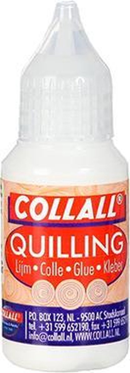 Collall quilinglijm 25 ml