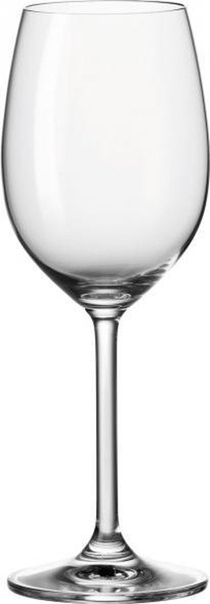 Leonardo Wijnglas Daily Bordeaux Wijnglas - 0.75 l - 6 stuks