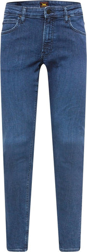 Lee jeans malone Blauw Denim-32-34
