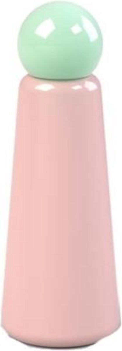 Lund Thermosfles Skittle 500 Ml Rvs 8 X 21