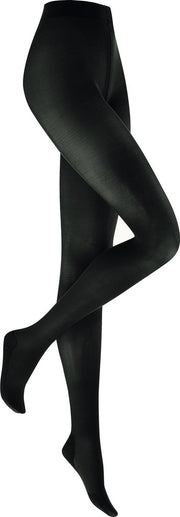 Kunert Warm up 60 panty  Kleur: antraciet  Maat: 38-40