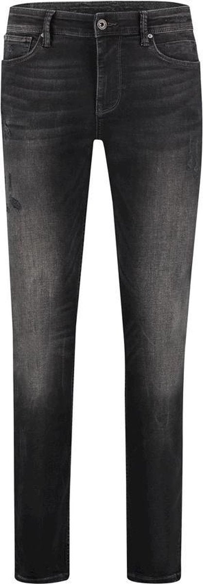 Purewhite The Jone 170 - Black - Skinny fit