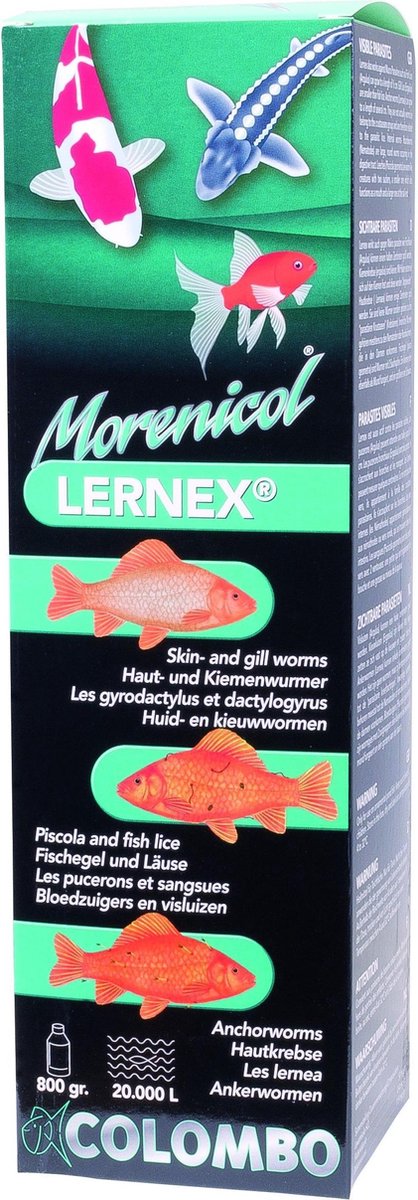 LERNEX 2000 GRAM/50.000L*