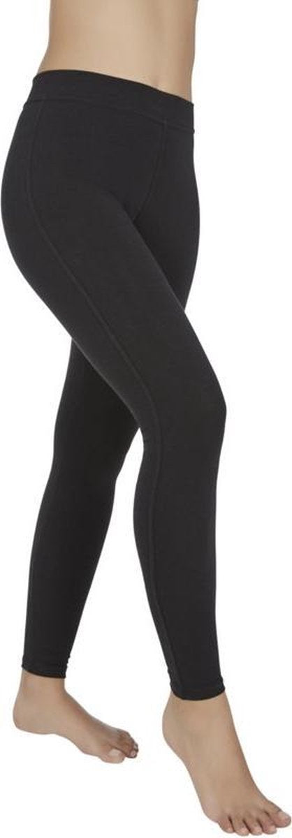 Leggings YM | Blauw | S