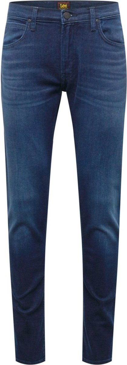 Lee jeans luke Donkerblauw-30-32