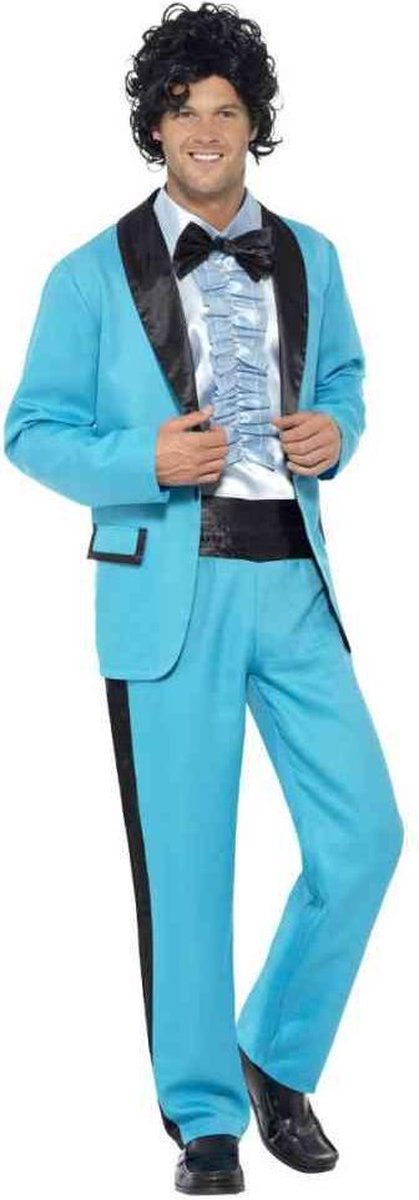 80's Prom King