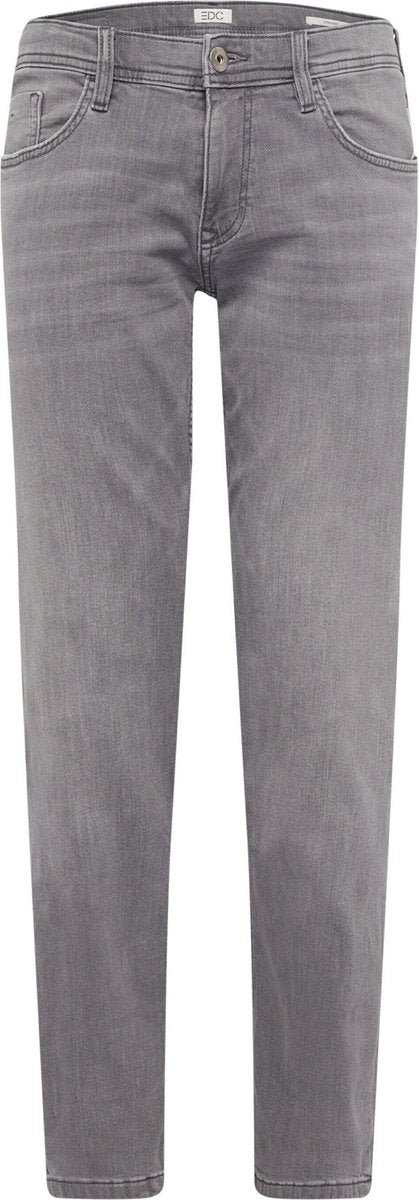 Edc By Esprit jeans Grey Denim-30-32