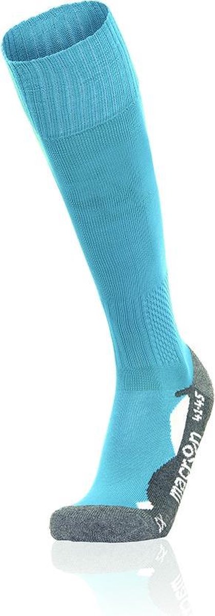Macron Rayon Sokken Columbia Blauw M (39/42)