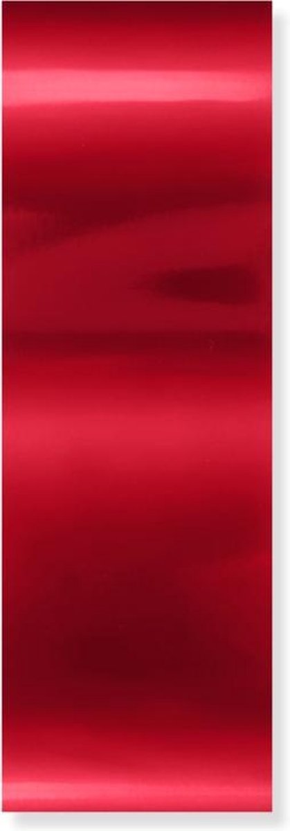 Moyra  Magic Folie Nr 3 Red