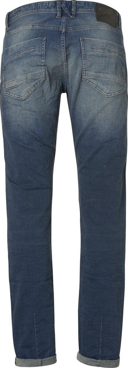 No Excess Jeans Mannen Stone Used Denim