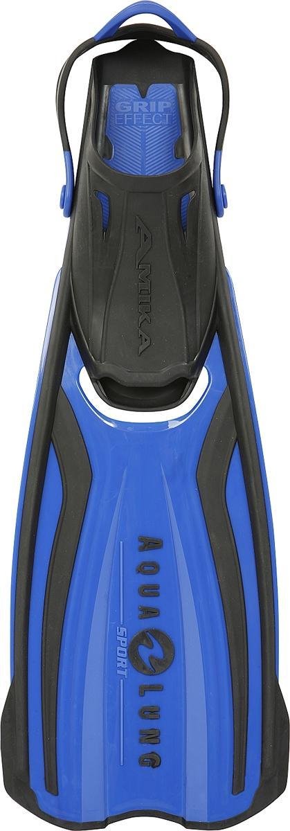 Aqua Lung Sport Amika - Zwemvliezen - M (39-43) - Blauw