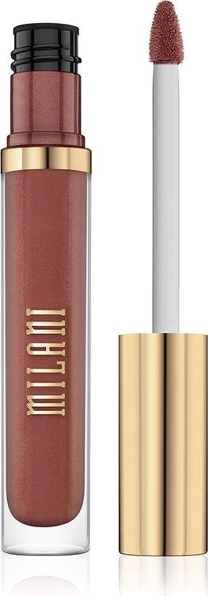 Milani Amore Shine Liquid Lip Color - 04 Foxy