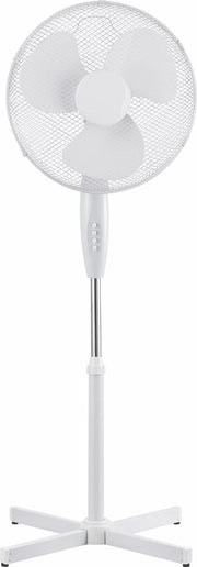 KALORIK TKG VT 1037 C - Statiefventilator - Wit