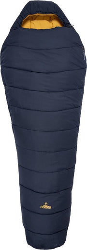 NOMAD® - Inca Premium 1300 Slaapzak