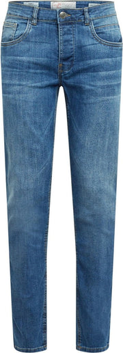 Ovs jeans coolmax Blauw Denim-50