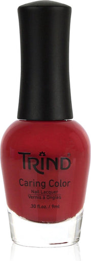 Trind Caring Color CC163 - Raspberry Swirl