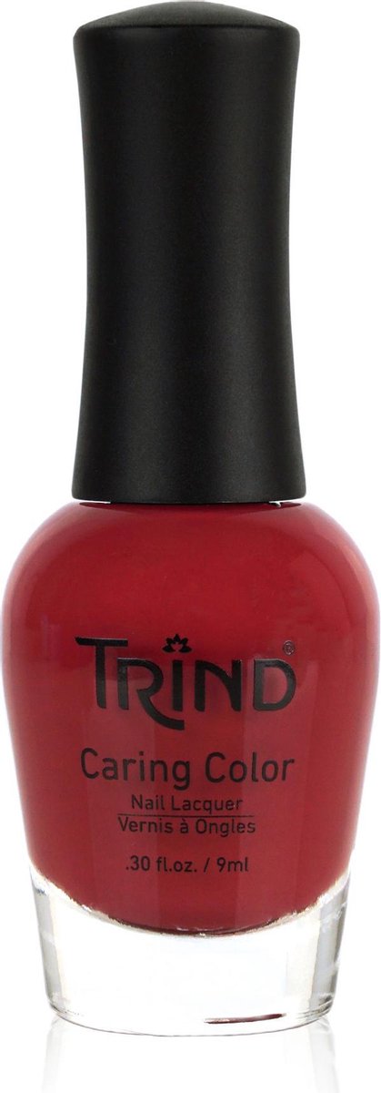 Trind Caring Color CC163 - Raspberry Swirl