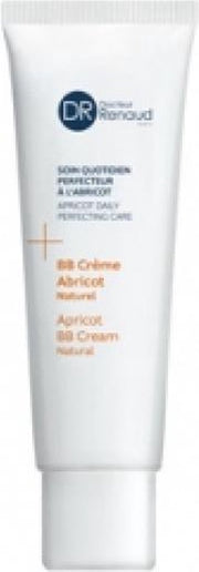 Docteur Renaud Soin Perfecteur BB Crème Abricot  Natural
