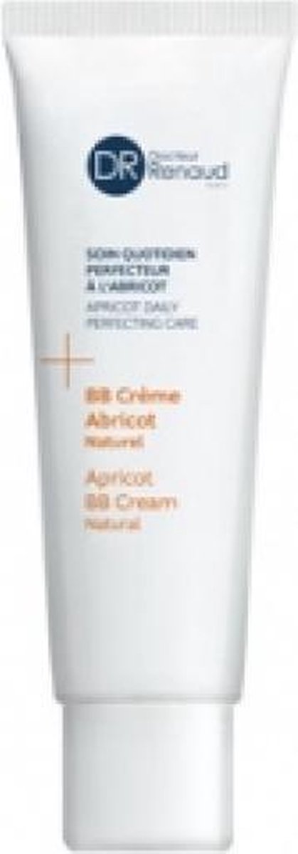 Docteur Renaud Soin Perfecteur BB Crème Abricot  Natural