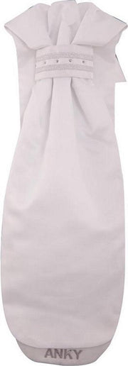 Anky Plastron Refined