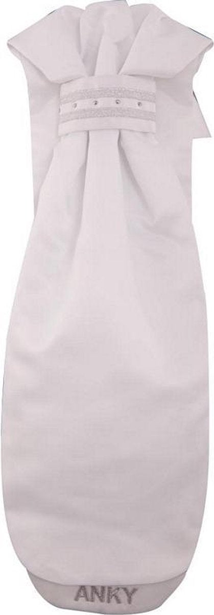 Anky Plastron Refined