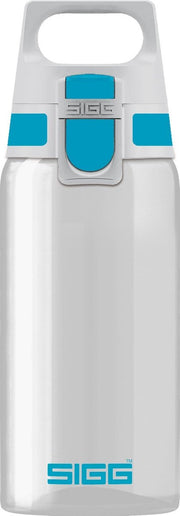 Sigg Drinkfles Total Clear One 500 Ml Transparant/aqua