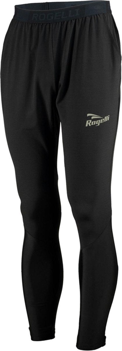 Rogelli Evermore Sportbroek Heren - Zwart - Maat M