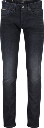 5-pocket donkerblauw Vangaurd V850 Rider W35 L34