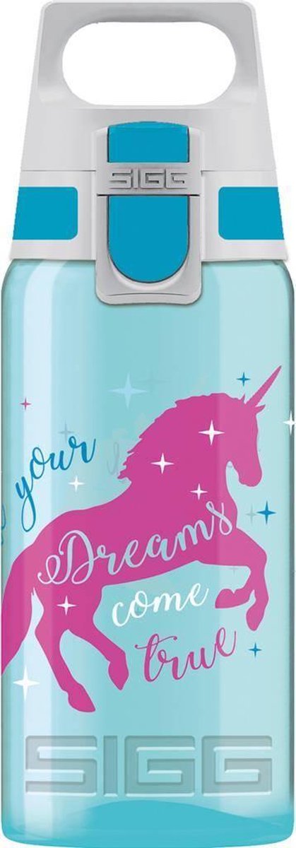 Sigg Viva Drinkfles 0