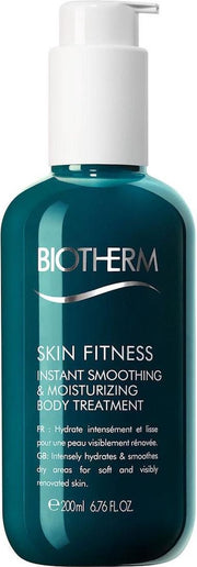 Vochtinbrengende Gel Skin Fitness Biotherm
