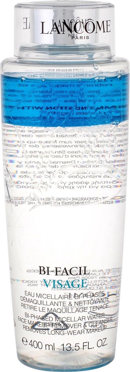 LANCOME BI-FACIL 400 ML