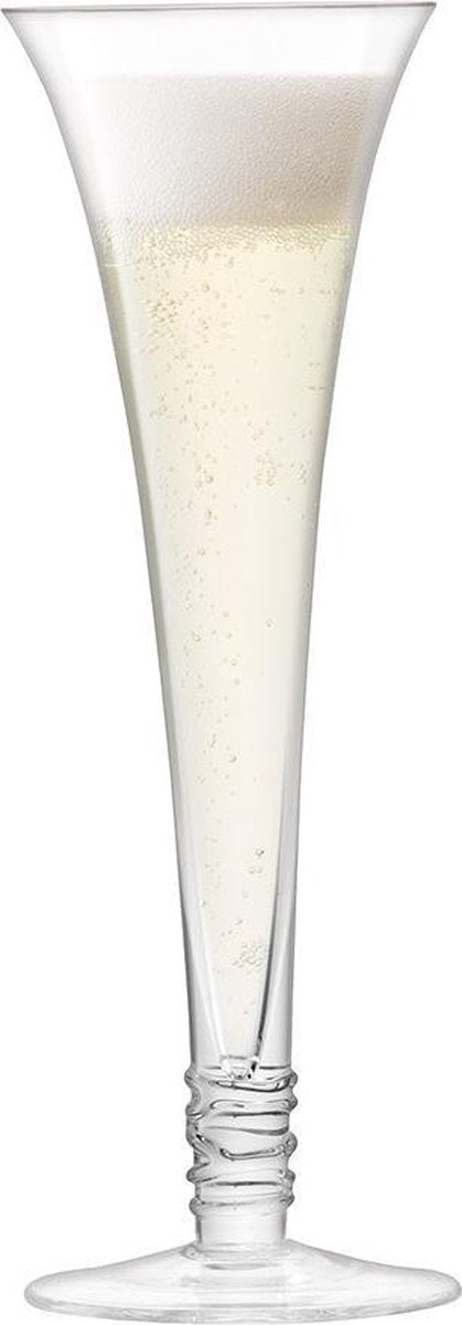 Prosecco Champagn Flute 140 ml