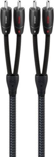 AudioQuest 1.5m Sydney RCA audio kabel 1