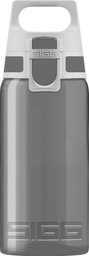 SIGG VIVA ONE 500 ml Dagelijks gebruik Antraciet Polypropyleen (PP)