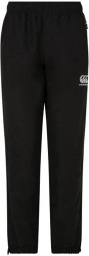 Canterbury Sportbroek - Maat 140  - Jongens - Zwart